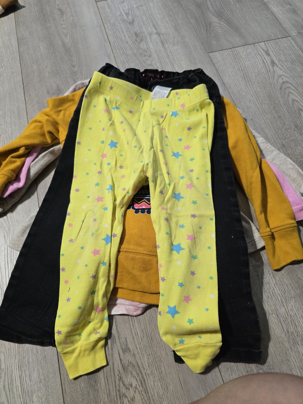 Toddler Bundle